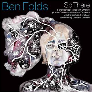 Ben Folds So There (2LP)